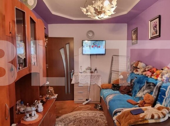 Apartament de vânzare 2 camere Solidaritatii - 139754AV | BLITZ Satu Mare | Poza5