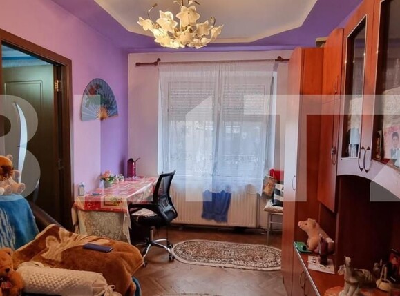 Apartament de vânzare 2 camere Solidaritatii - 139754AV | BLITZ Satu Mare | Poza3