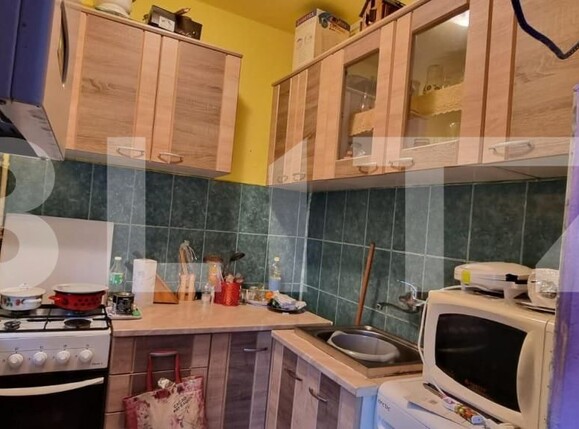 Apartament de vânzare 2 camere Solidaritatii - 139754AV | BLITZ Satu Mare | Poza1