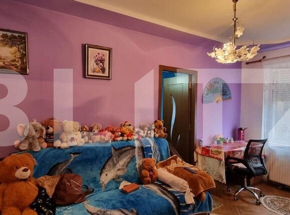 Apartament de vânzare 2 camere Solidaritatii - 139754AV | BLITZ Satu Mare | Poza4