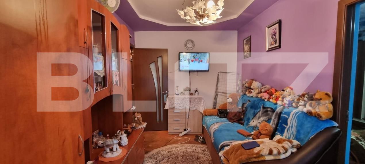 Apartament de vânzare 2 camere Solidaritatii - 139754AV | BLITZ Satu Mare | Poza5