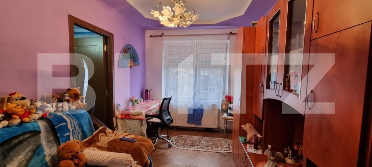 Apartament de vânzare 2 camere Solidaritatii - 139754AV | BLITZ Satu Mare | Poza3