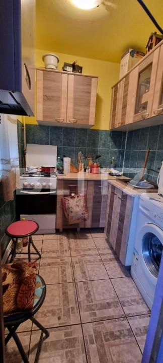 Apartament de vânzare 2 camere Solidaritatii - 139754AV | BLITZ Satu Mare | Poza10