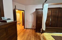 Apartament 3 camere  in Micro 16 foarte spatios 2 bai si 2 balcoane 