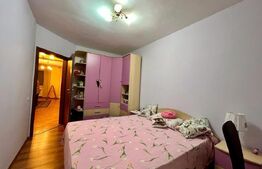 Apartament 3 camere  in Micro 16 foarte spatios 2 bai si 2 balcoane 