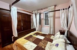 Apartament 3 camere  in Micro 16 foarte spatios 2 bai si 2 balcoane 