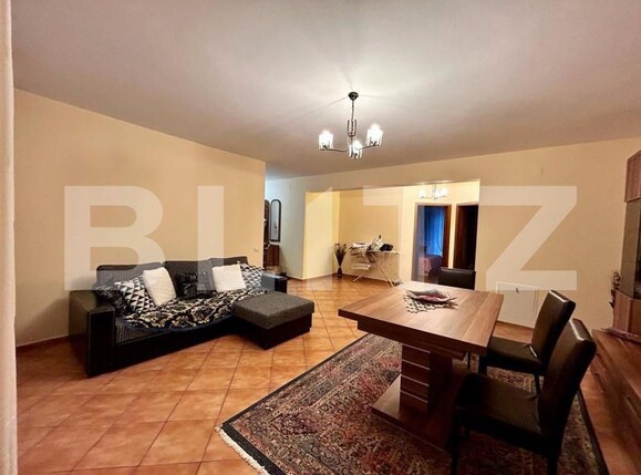 Apartament de vânzare 3 camere Micro 16 - 139756AV | BLITZ Satu Mare | Poza1