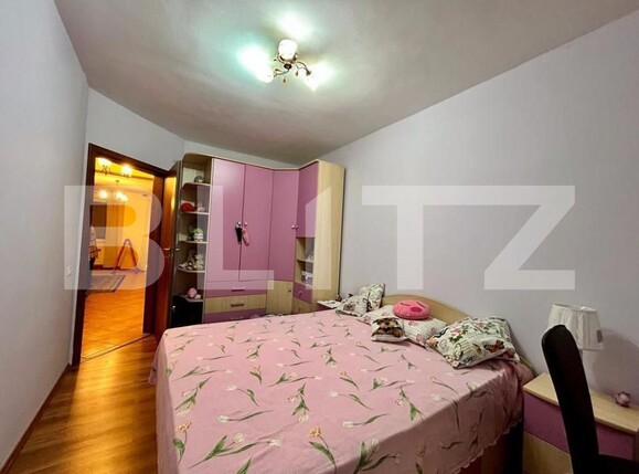 Apartament de vânzare 3 camere Micro 16 - 139756AV | BLITZ Satu Mare | Poza16