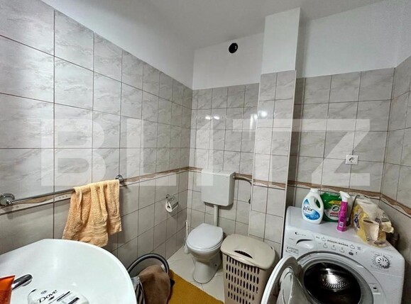 Apartament de vânzare 3 camere Micro 16 - 139756AV | BLITZ Satu Mare | Poza4