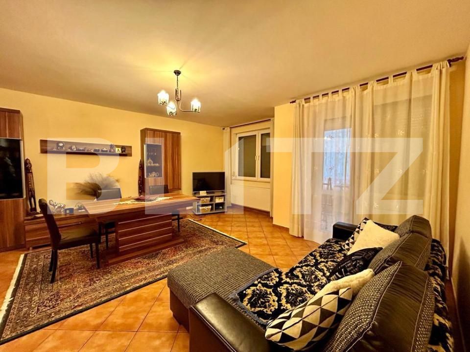 Apartament de vânzare 3 camere Micro 16 - 139756AV | BLITZ Satu Mare | Poza13