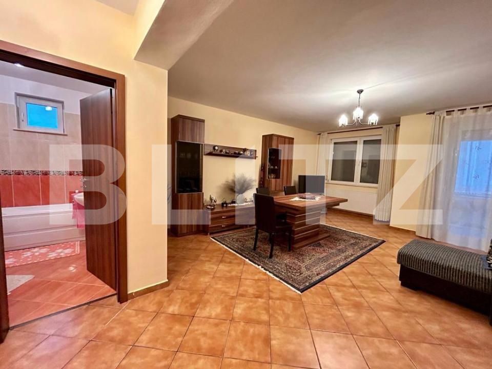 Apartament de vânzare 3 camere Micro 16 - 139756AV | BLITZ Satu Mare | Poza10