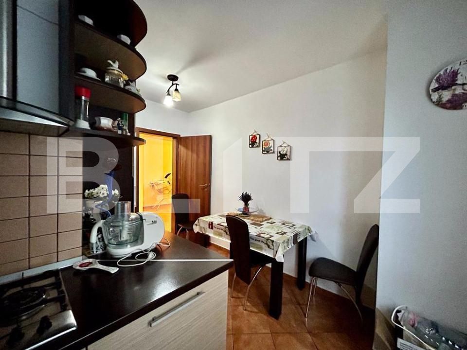 Apartament de vânzare 3 camere Micro 16 - 139756AV | BLITZ Satu Mare | Poza7