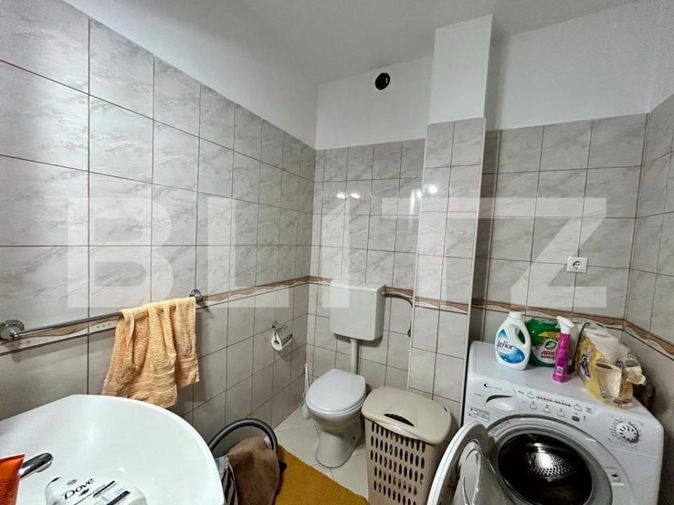 Apartament de vânzare 3 camere Micro 16 - 139756AV | BLITZ Satu Mare | Poza4