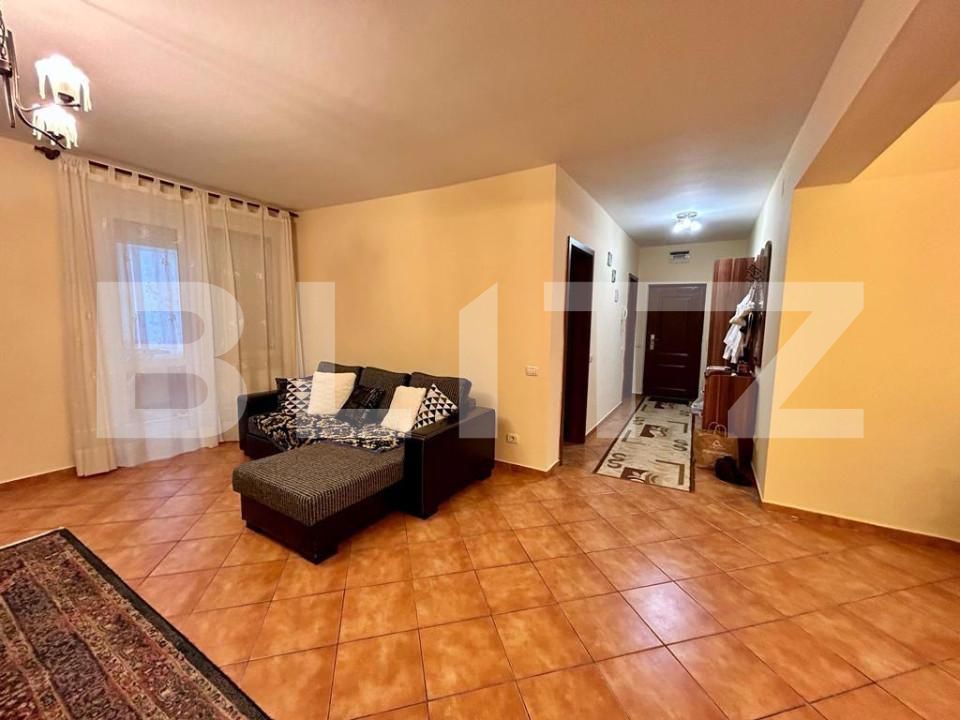 Apartament de vânzare 3 camere Micro 16 - 139756AV | BLITZ Satu Mare | Poza11