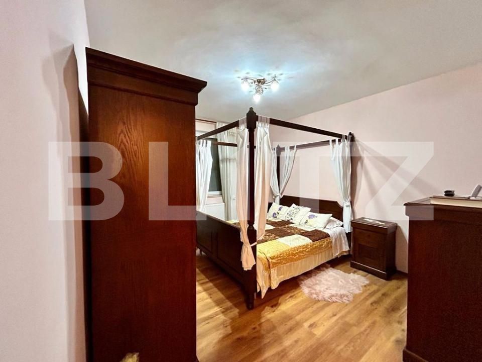 Apartament de vânzare 3 camere Micro 16 - 139756AV | BLITZ Satu Mare | Poza19