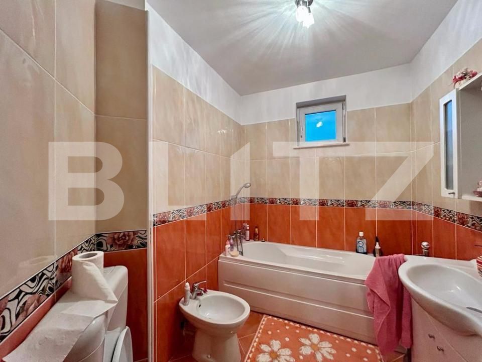 Apartament de vânzare 3 camere Micro 16 - 139756AV | BLITZ Satu Mare | Poza14