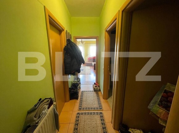 Apartament de vânzare 2 camere Central - 139757AV | BLITZ Satu Mare | Poza5