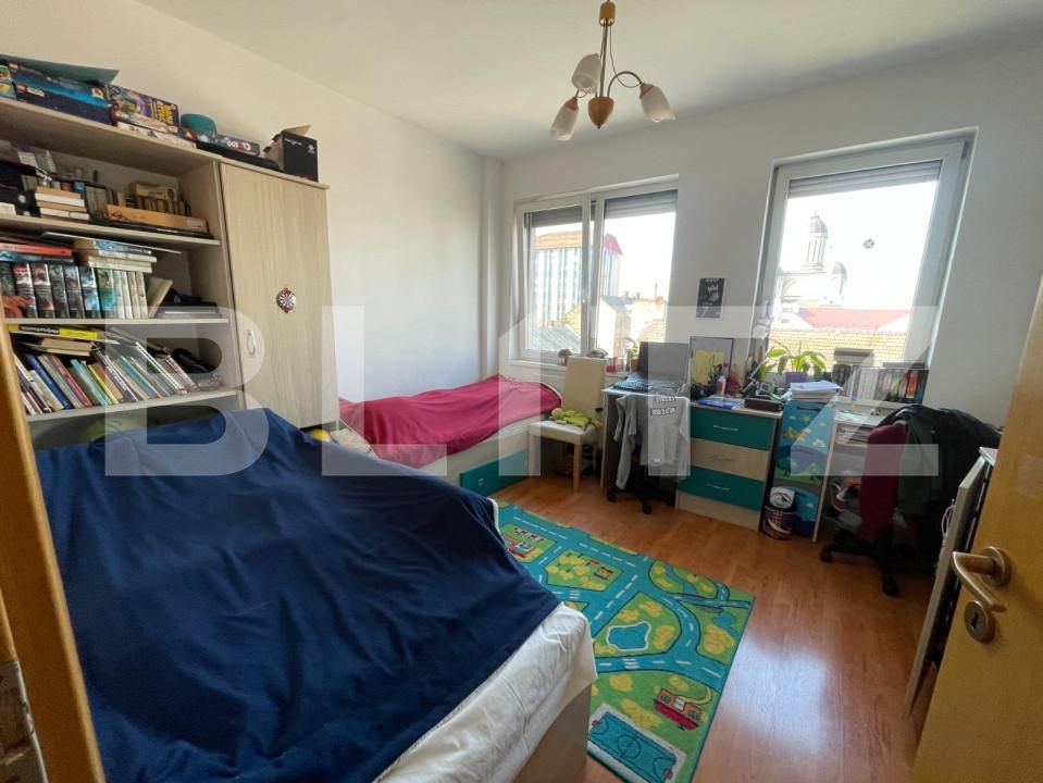 Apartament de vânzare 2 camere Central - 139757AV | BLITZ Satu Mare | Poza2