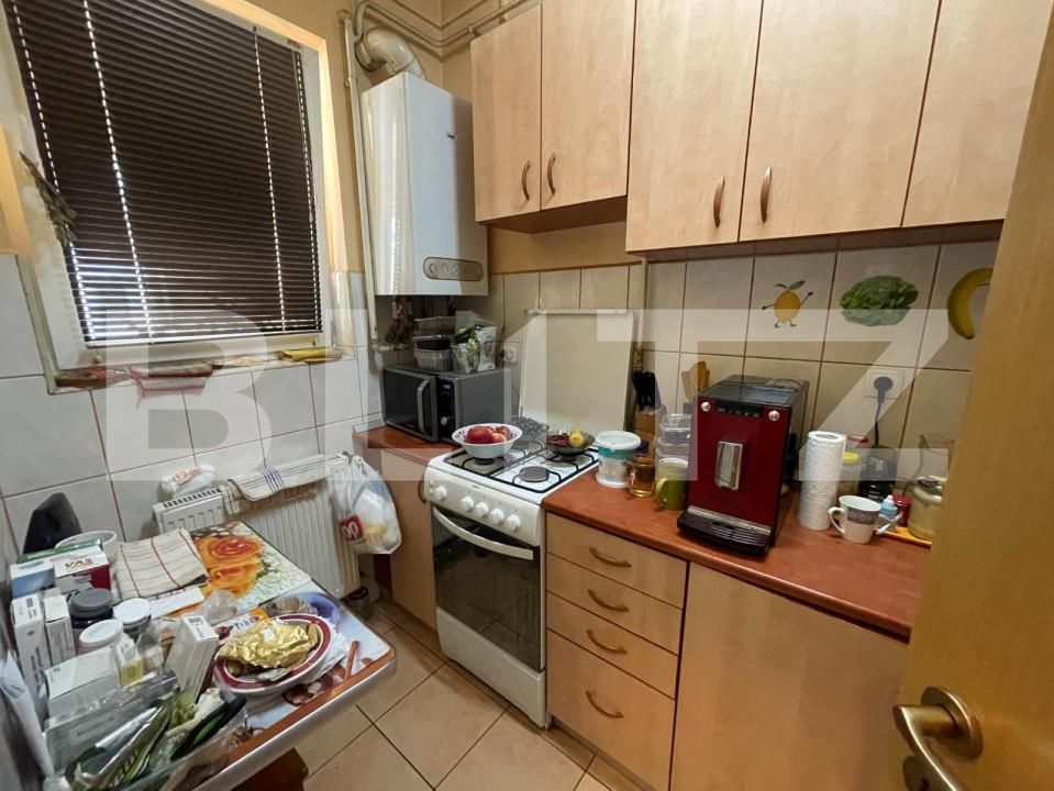 Apartament de vânzare 2 camere Central - 139757AV | BLITZ Satu Mare | Poza6