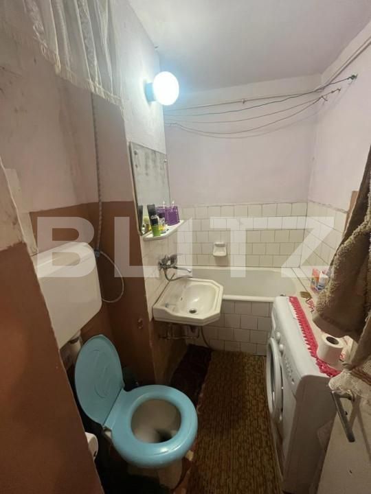 Apartament de vânzare 3 camere Micro 16 - 139758AV | BLITZ Satu Mare | Poza4