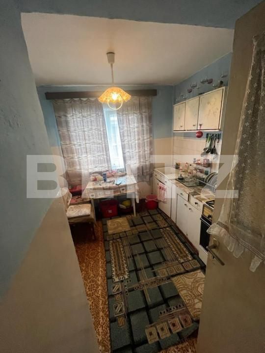 Apartament de vânzare 3 camere Micro 16 - 139758AV | BLITZ Satu Mare | Poza5