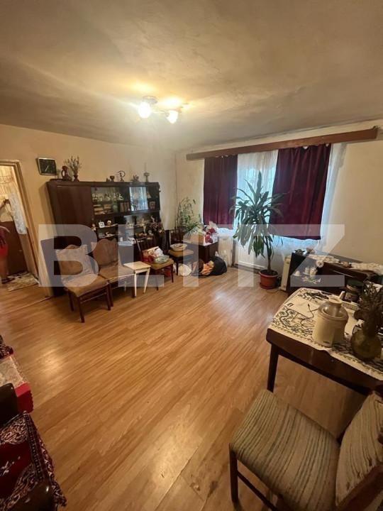 Apartament de vânzare 3 camere Micro 16 - 139758AV | BLITZ Satu Mare | Poza1