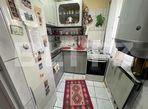 Apartament de vânzare 2 camere Solidaritatii - 139759AV | BLITZ Satu Mare | Poza6