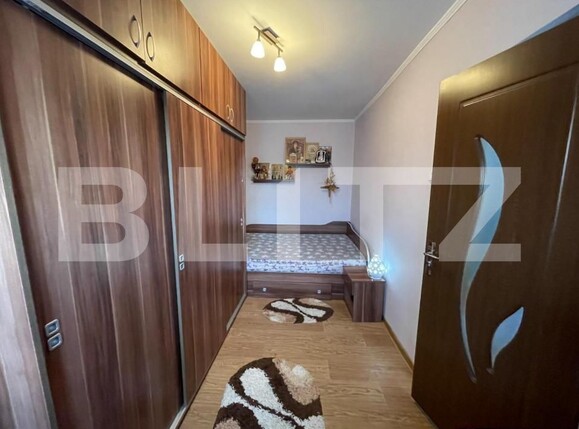 Apartament de vânzare 2 camere Solidaritatii - 139759AV | BLITZ Satu Mare | Poza2
