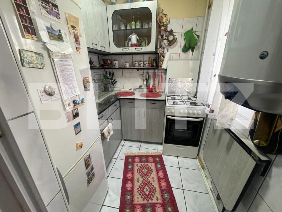 Apartament de vânzare 2 camere Solidaritatii - 139759AV | BLITZ Satu Mare | Poza6