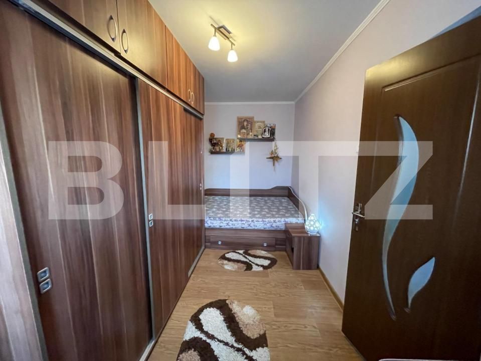 Apartament de vânzare 2 camere Solidaritatii - 139759AV | BLITZ Satu Mare | Poza2