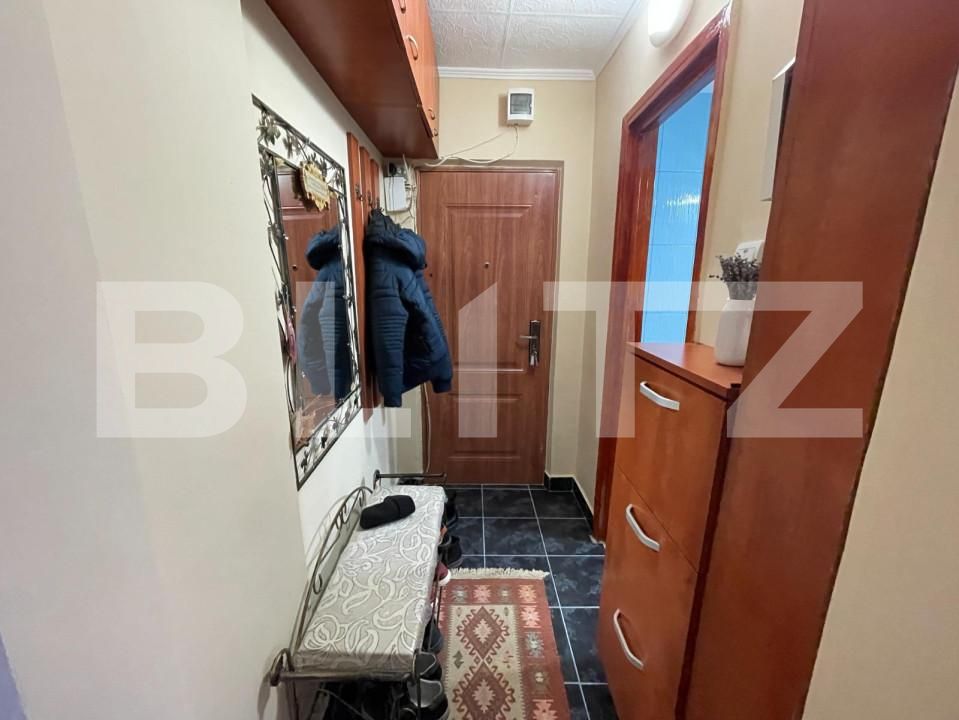 Apartament de vânzare 2 camere Solidaritatii - 139759AV | BLITZ Satu Mare | Poza4