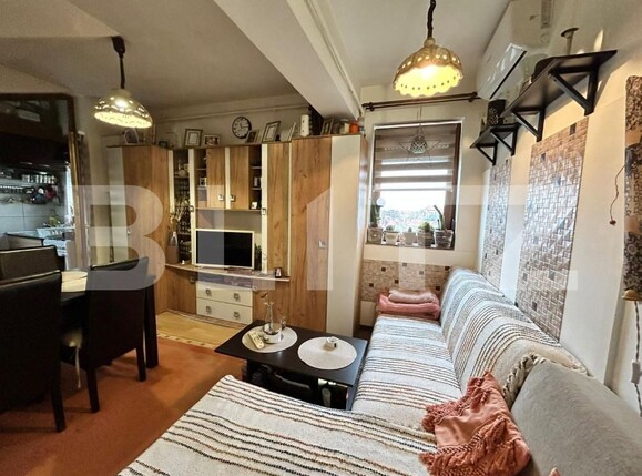 Apartament de vânzare 3 camere Nord - 139762AV | BLITZ Satu Mare | Poza7