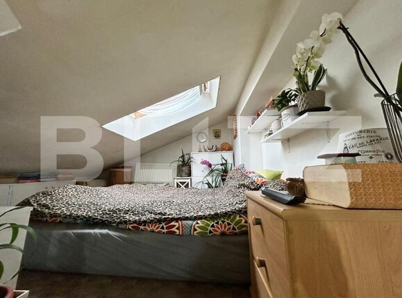 Apartament de vânzare 3 camere Nord - 139762AV | BLITZ Satu Mare | Poza3