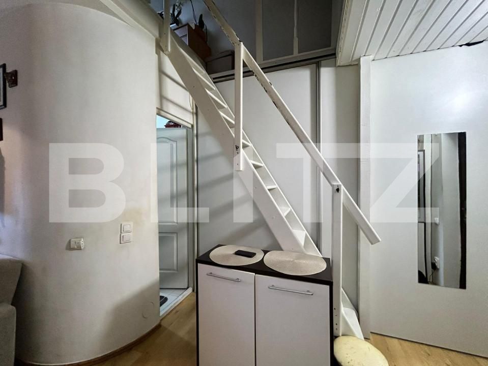 Apartament de vânzare 3 camere Nord - 139762AV | BLITZ Satu Mare | Poza5