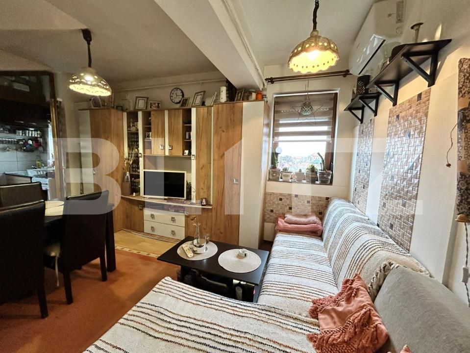 Apartament de vânzare 3 camere Nord - 139762AV | BLITZ Satu Mare | Poza7