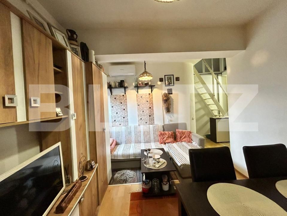 Apartament de vânzare 3 camere Nord - 139762AV | BLITZ Satu Mare | Poza8