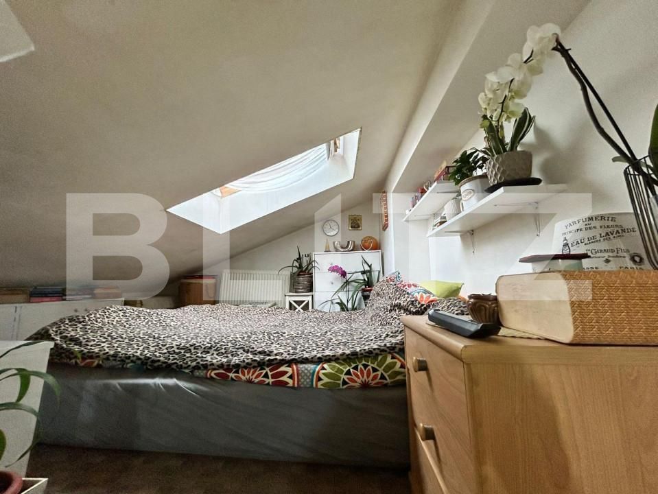 Apartament de vânzare 3 camere Nord - 139762AV | BLITZ Satu Mare | Poza3