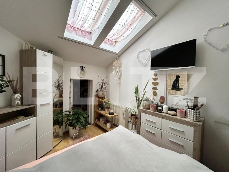 Apartament de vânzare 3 camere Nord - 139762AV | BLITZ Satu Mare | Poza1