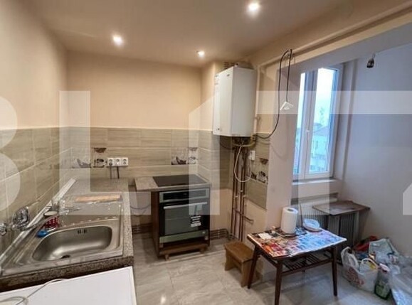 Apartament de vânzare 2 camere Central - 139763AV | BLITZ Satu Mare | Poza5