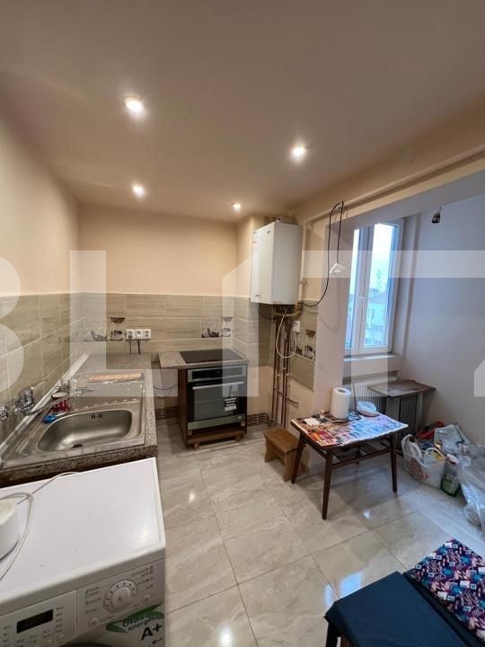 Apartament de vânzare 2 camere Central - 139763AV | BLITZ Satu Mare | Poza5