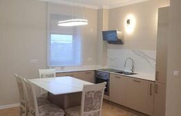 Apartament Modern în Cartierul Butterfly 3, Zona Odobescu