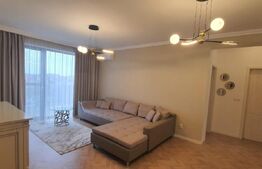 Apartament Modern în Cartierul Butterfly 3, Zona Odobescu