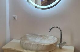 Apartament Modern în Cartierul Butterfly 3, Zona Odobescu