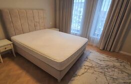 Apartament Modern în Cartierul Butterfly 3, Zona Odobescu