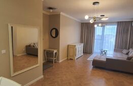 Apartament Modern în Cartierul Butterfly 3, Zona Odobescu