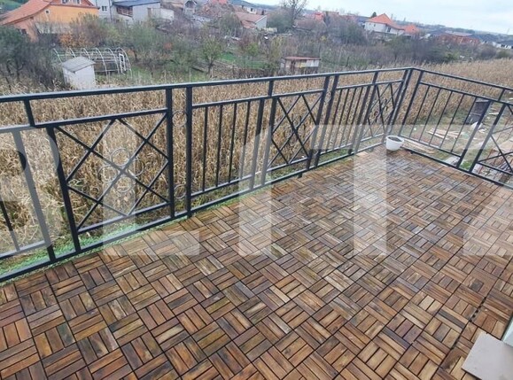 Apartament de închiriat 3 camere Nord - 139766AI | BLITZ Satu Mare | Poza9