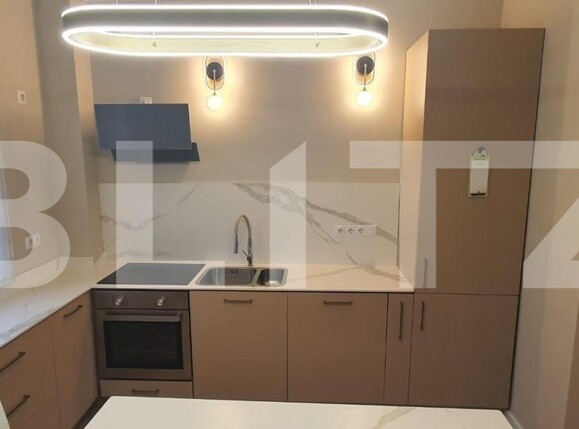 Apartament de închiriat 3 camere Nord - 139766AI | BLITZ Satu Mare | Poza4