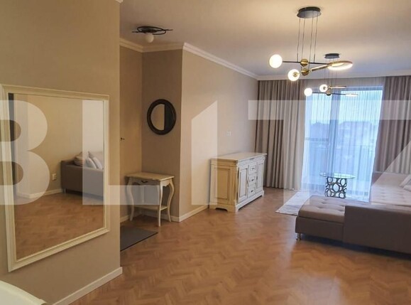 Apartament de închiriat 3 camere Nord - 139766AI | BLITZ Satu Mare | Poza3