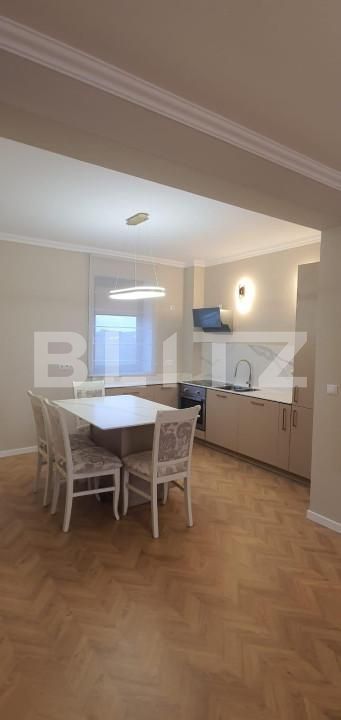 Apartament de închiriat 3 camere Nord - 139766AI | BLITZ Satu Mare | Poza5