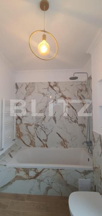 Apartament de închiriat 3 camere Nord - 139766AI | BLITZ Satu Mare | Poza8